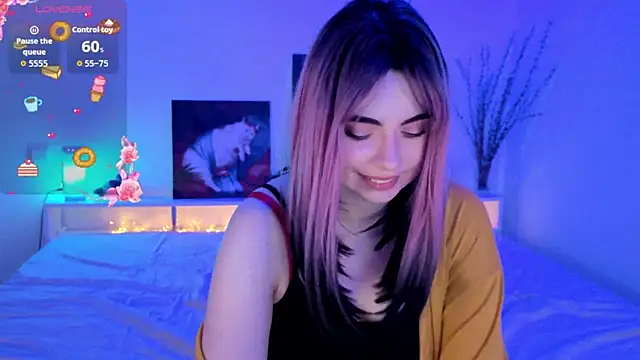 Chat XXX Live ForEvaRrr