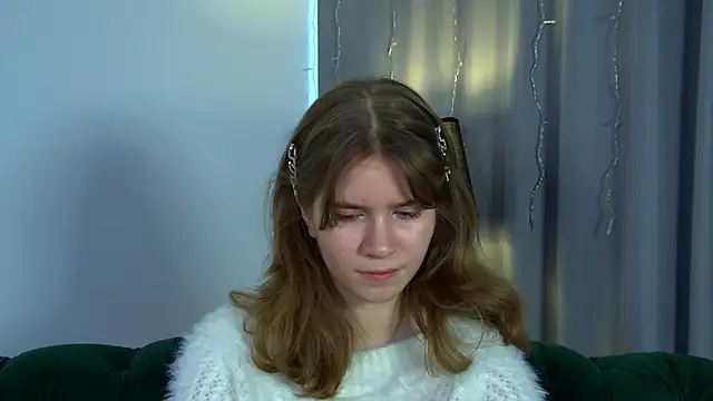 Chat XXX en directo de MilaMaelis