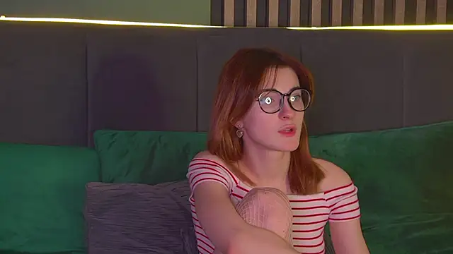 JessicaRossy live XXX chat