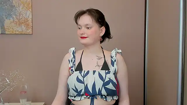 ManaGallob's Live XXX Chat