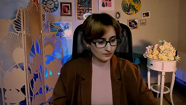 Chat XXX en directo de LixeLuna