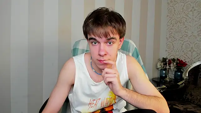 DaveBevy: απευθείας συνομιλία ΧΧΧ