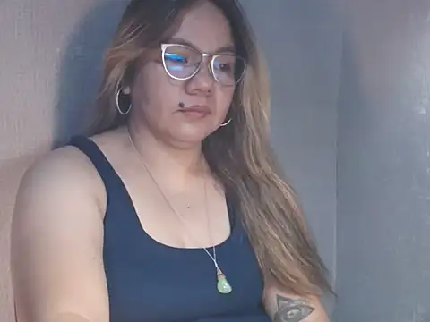 ambersmile Live XXX Chat