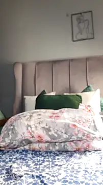 Chat XXX en directo de PearlSexxy69