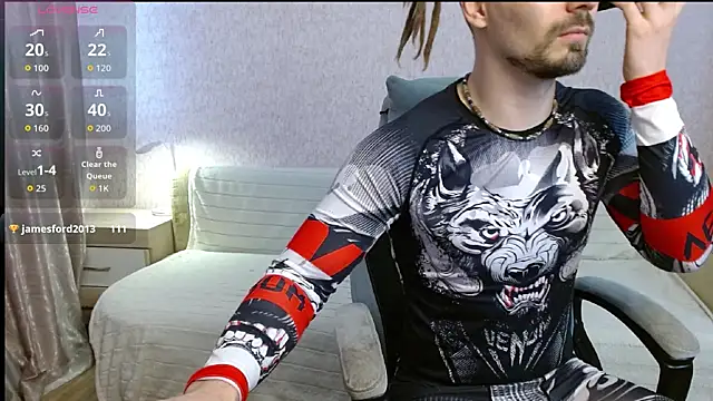 دردشة Aestheticguy101 الجنسية المباشرة