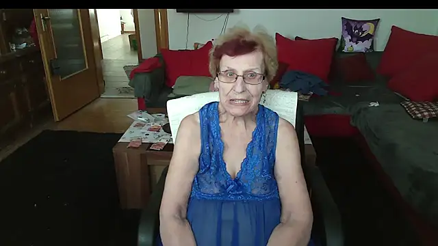 Chat XXX en directo de HeisseomaOriginal