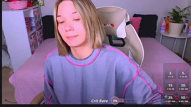 Karen_morris Chat XXX in diretta