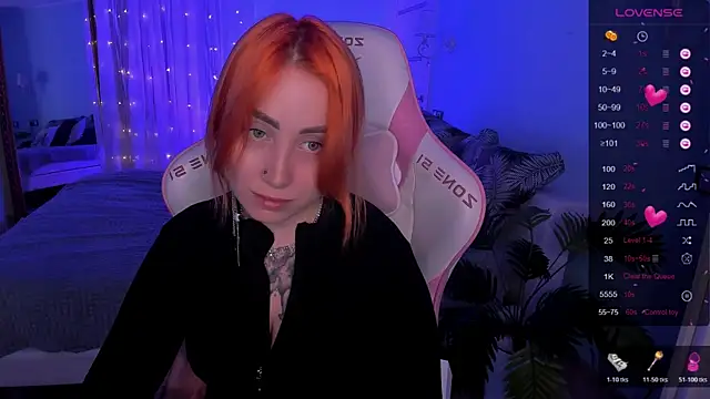 deboramoore Obrolan Langsung XXX