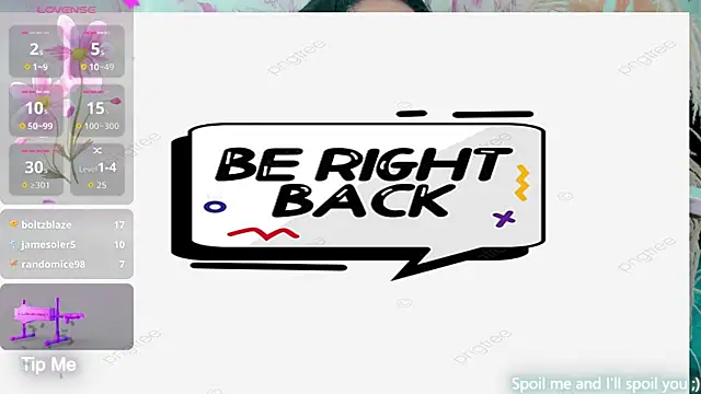 sweetyblowjob19_ Obrolan Langsung XXX