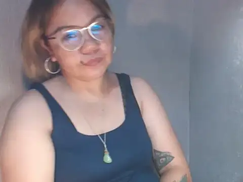 Chat XXX en directo de ambersmile