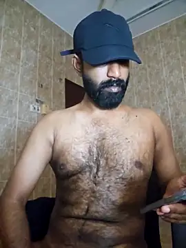 Bigkannan 网络视讯表演