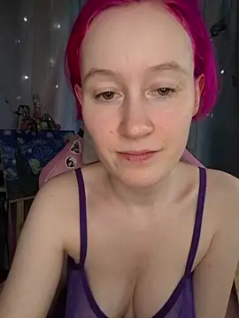 Fuzzy_Unicorn 라이브 XXX 채팅