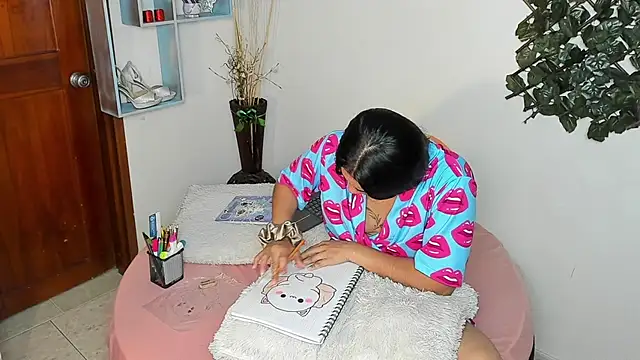 Czat XXX na żywo – DestinyHills