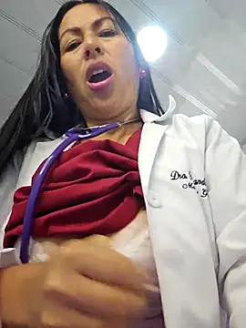 Вебкам-шоу JustSamantha_