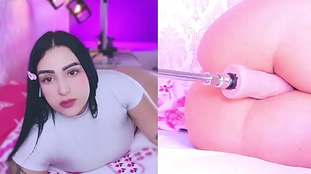 kloe_campbell Chat XXX in diretta