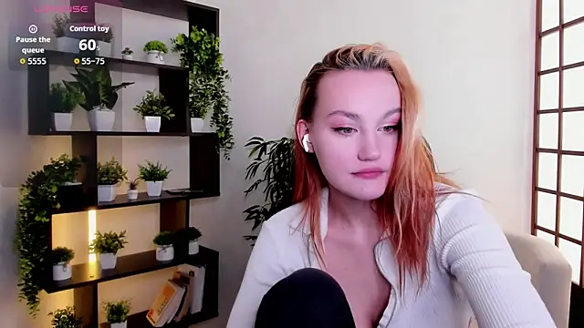 Ida_FaneStain 即時 XXX 聊天