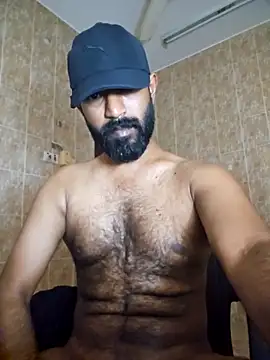 Bigkannan's Live XXX Chat