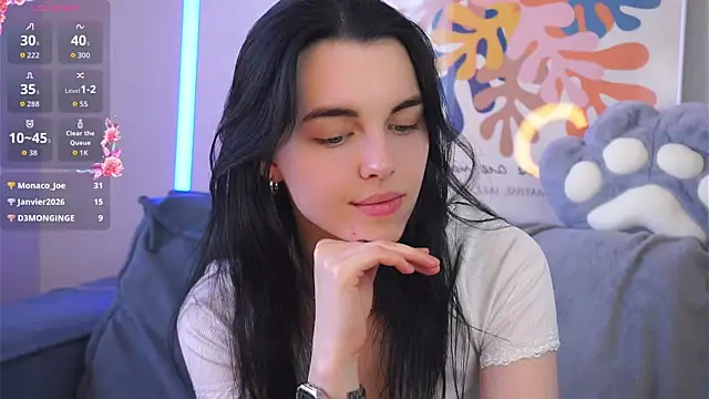 MirnaTellado 即時 XXX 聊天