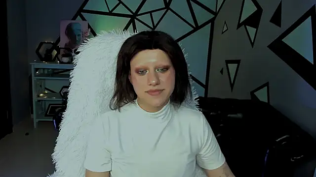 LidaDarknet Webcam show