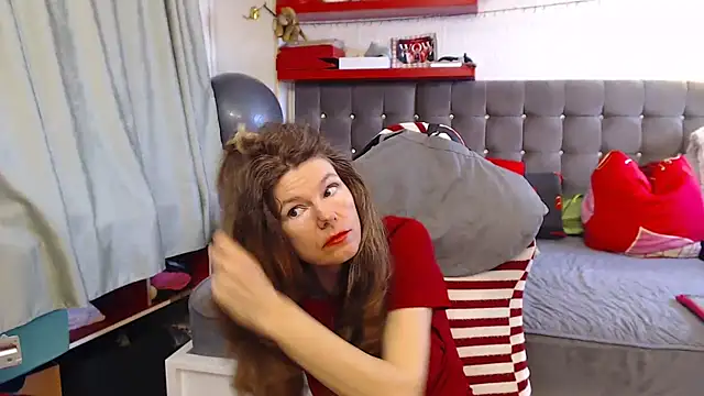 Chat XXX en directo de kellyterapy