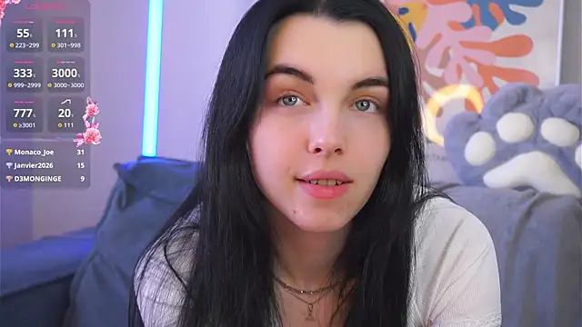 MirnaTellado's Live XXX Chat