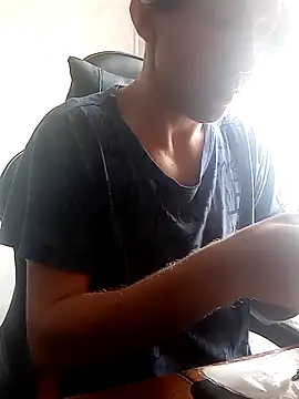 Show modela _uncle_Mitya-43_ na web-kameri