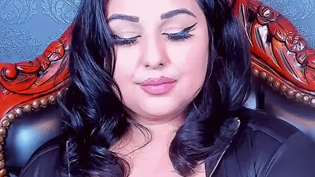 Chat XXX en directo de SelenaNoctis