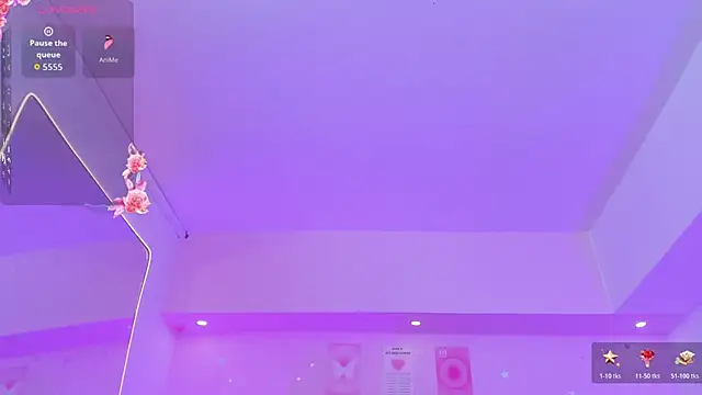 ScarlettDreamss7 Show in webcam