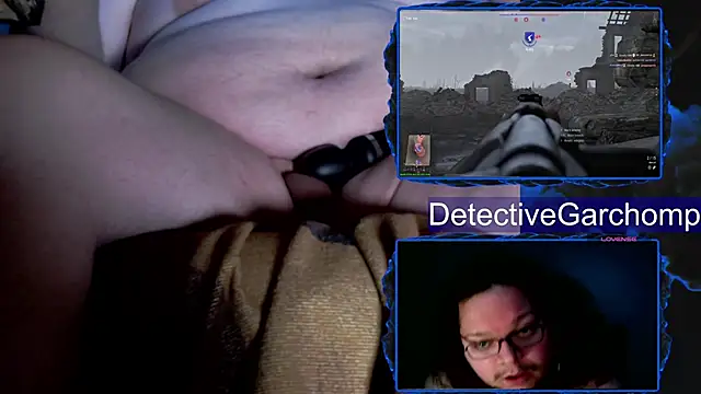 Chat XXX Live DetChompy