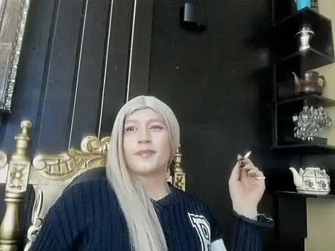 Gomory_Niix – webcam-show