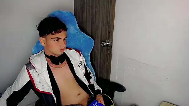 Show Webcam de Mathias_twinkk