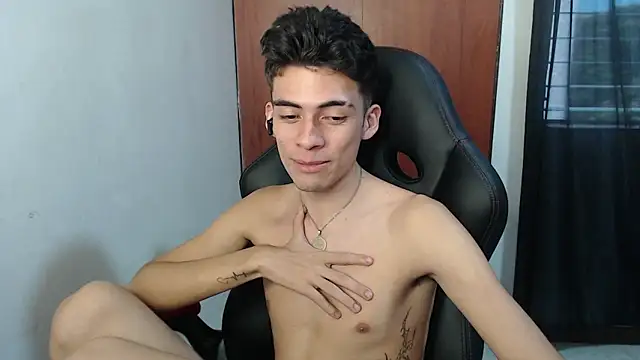 Show webcam de Hiso_kai