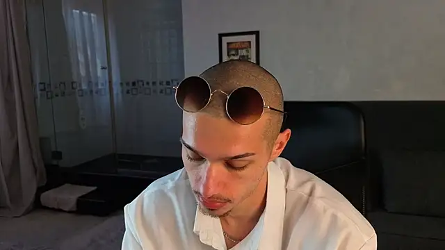 Show webcam de KaydenDrew