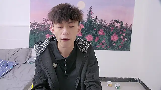 عرض كام paofu-001