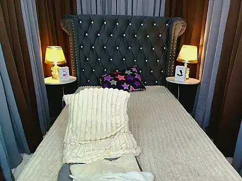 Miguel_Kepler 웹캠 쇼