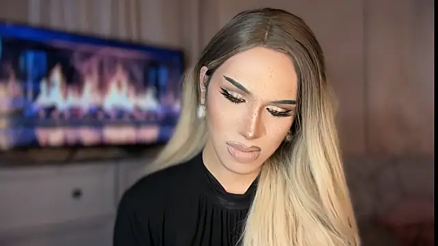 Ts_glamxx's Webcam Show