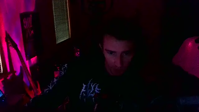 LEVIATHANX666's Webcam Show