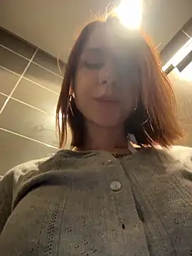 RosieSecret Chat XXX in diretta