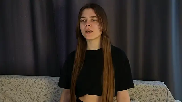 LynnWalker Adlı Modelin Canlı XXX Sohbeti