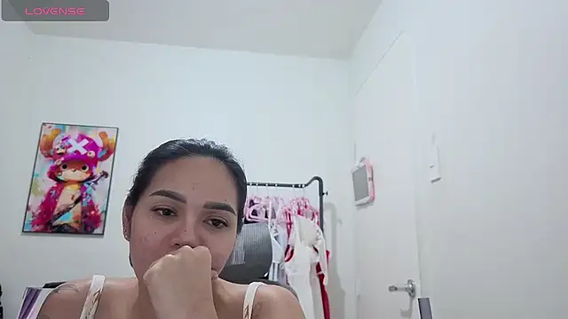 monicaconde Chat XXX in diretta