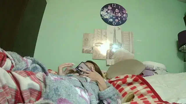 Živý XXX chat SexyGioconda