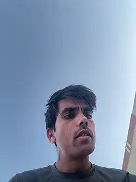 HardCupid webkamerás műsora