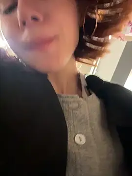 Živý XXX chat RosieSecret