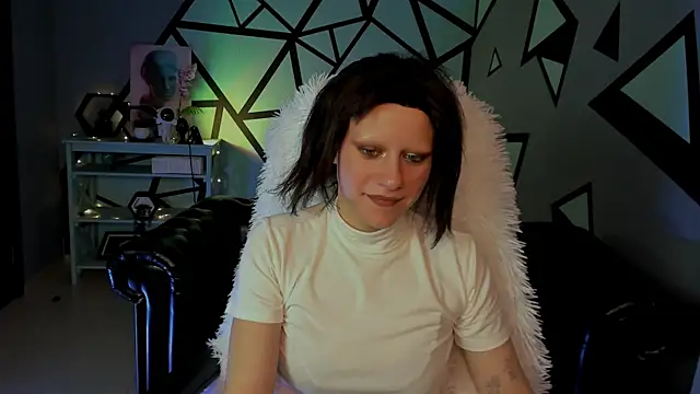 Živý XXX chat LidaDarknet