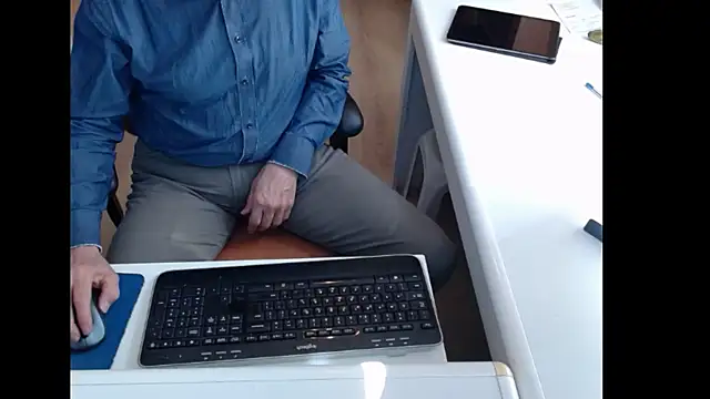 dutchpornking Show in webcam