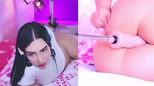 Živý XXX chat kloe_campbell