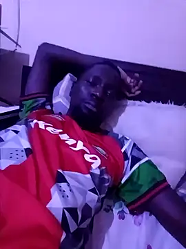 Pokazy przed kamerką – Brian_johns