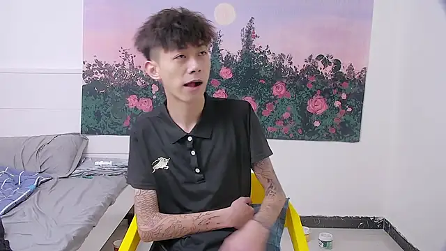 paofu-001 웹캠 쇼