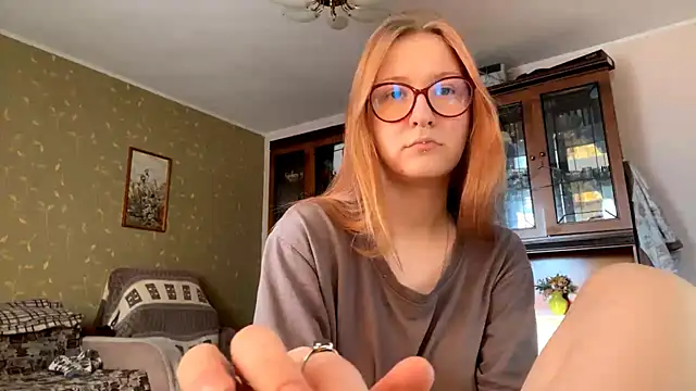 LaureenVielma Live XXX-Chat