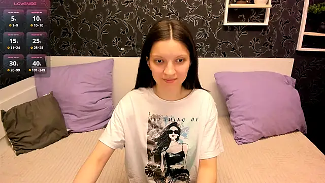 MelaniGrand's Live XXX Chat